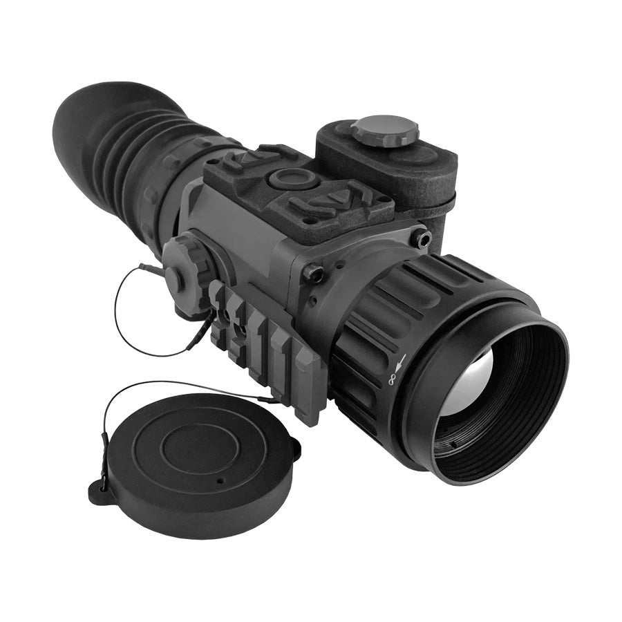 [SHOT 2025] Armasight Releases the Warden 640 Thermal Handheld