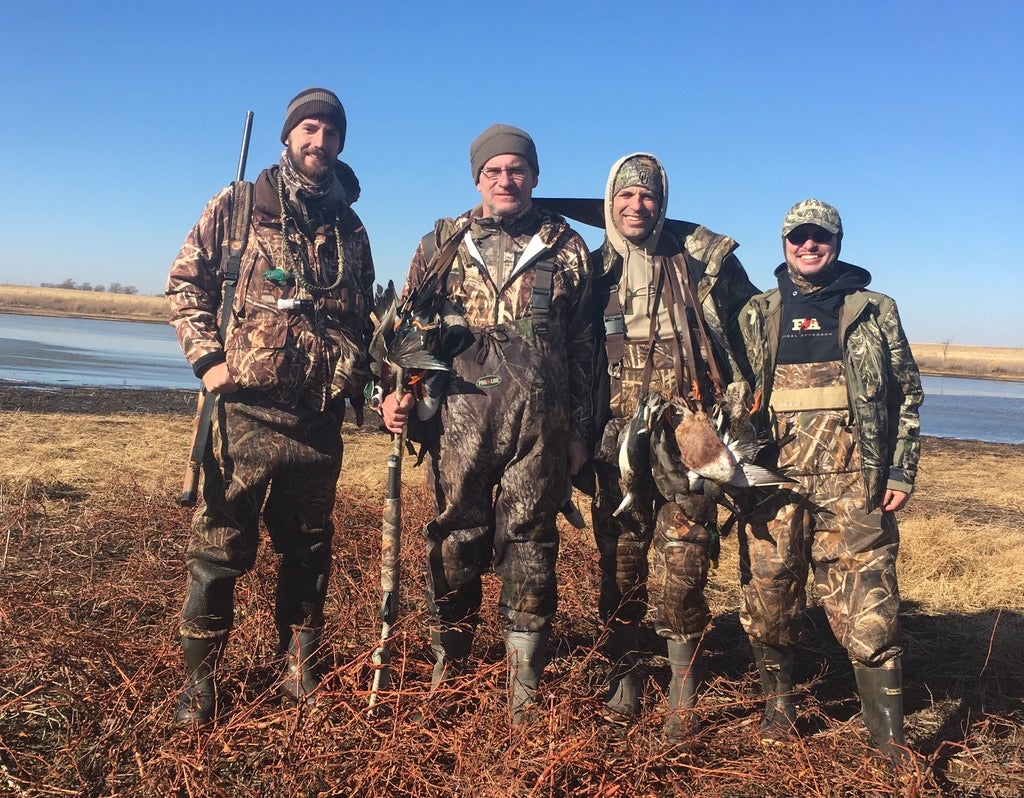 Breathable Vs. Neoprene Duck Hunting Waders: Which Type Is Better? Breathable Vs. Neoprene Duck Hunting Waders: Which Type Is Better?