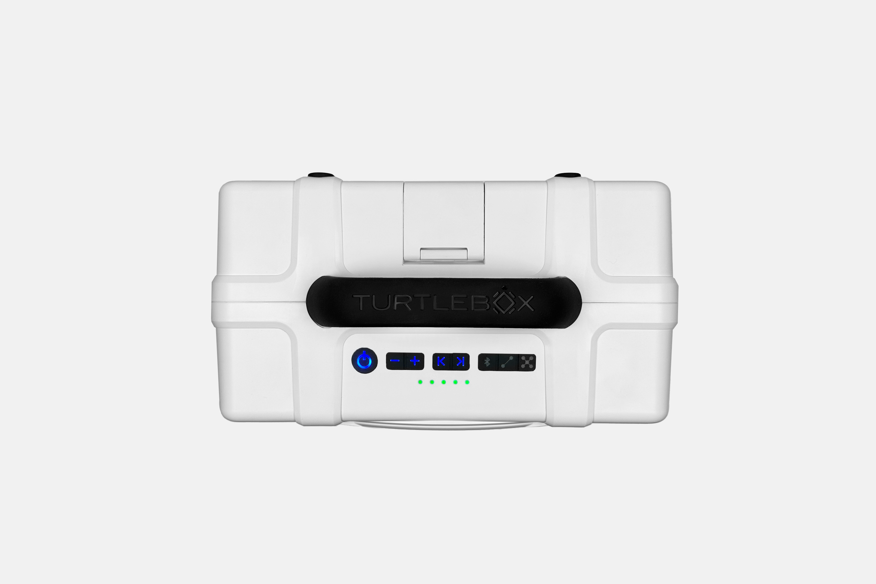 Turtlebox Grande Speaker