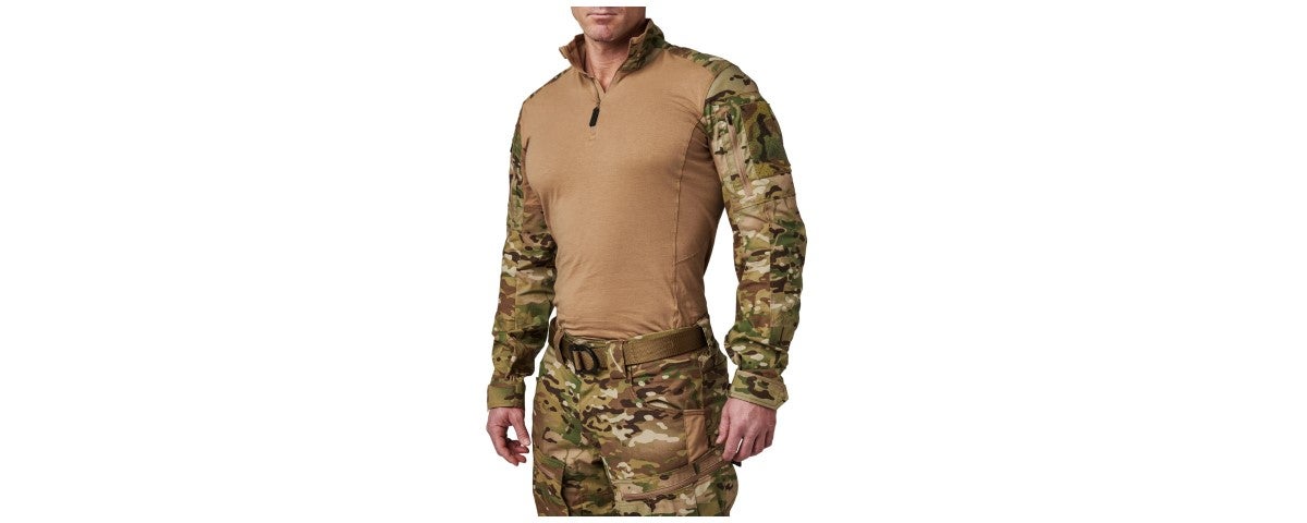 [SHOT 2025] 5.11 Releases Extreme Cold Weather Gear and Much More!