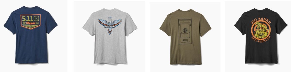 [SHOT 2025] 5.11 Releases Extreme Cold Weather Gear and Much More!