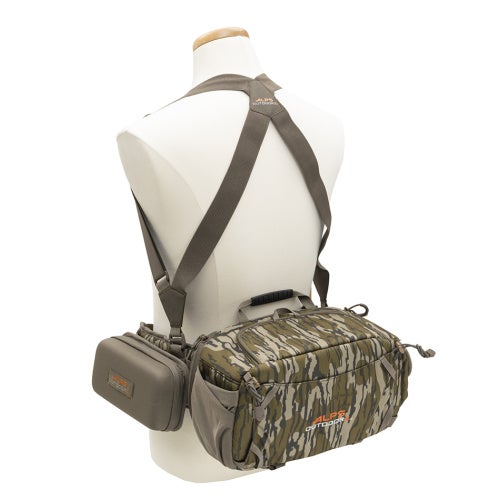 [SHOT 2025] ALPS OutdoorZ Turkey Tracker: New Pack for Hunters