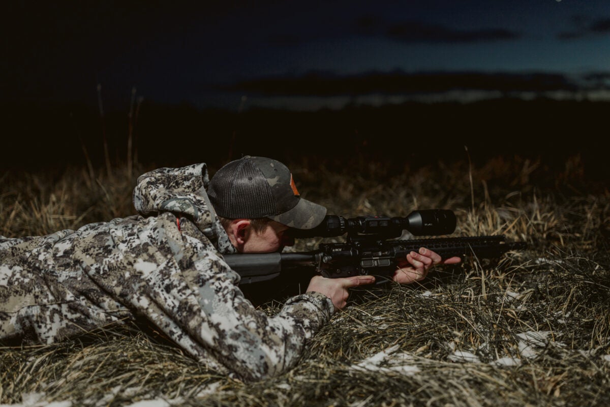 Coyote Hunting Equipment: Everything A Beginner Needs To Get Started