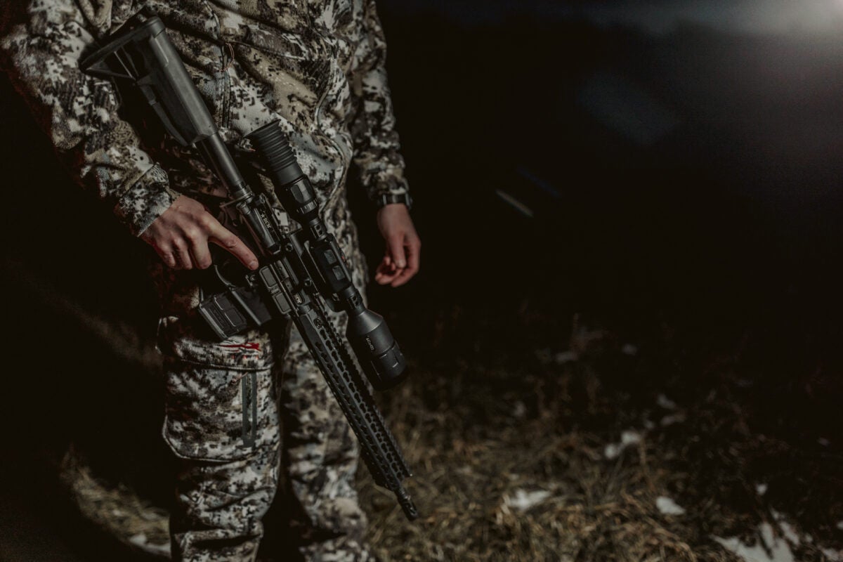 Coyote Hunting Seasons by State: The Best Times to Hunt Coyotes Coyote Hunting Seasons by State: The Best Times to Hunt Coyotes