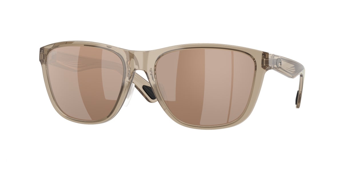 Two New Frames from Costa - Los Alijos & Corrientes.