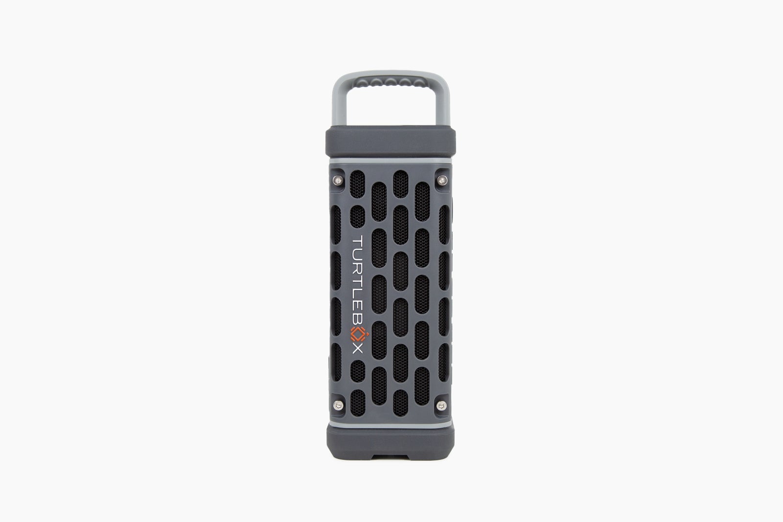 The Turtlebox Ranger the Ultimate Portable Outdoor Speaker