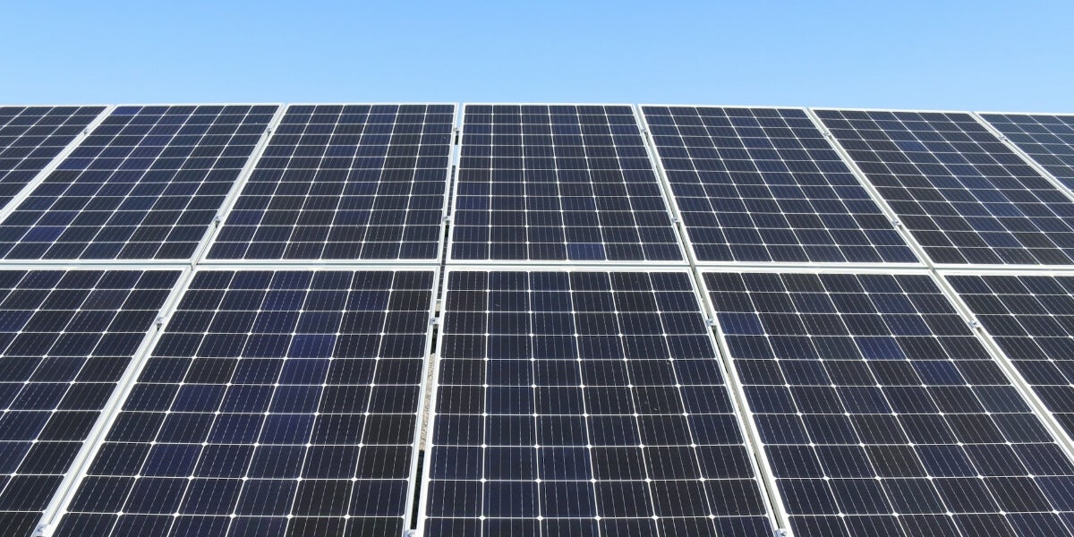 How A lot Can Homesteaders Anticipate to Pay for Photo voltaic Energy? How A lot Can Homesteaders Anticipate to Pay for Photo voltaic Energy?