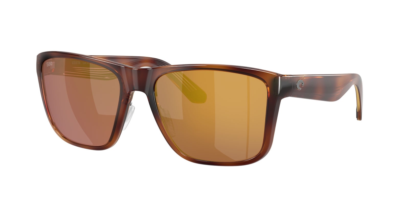 Two New Frames from Costa - Los Alijos & Corrientes.
