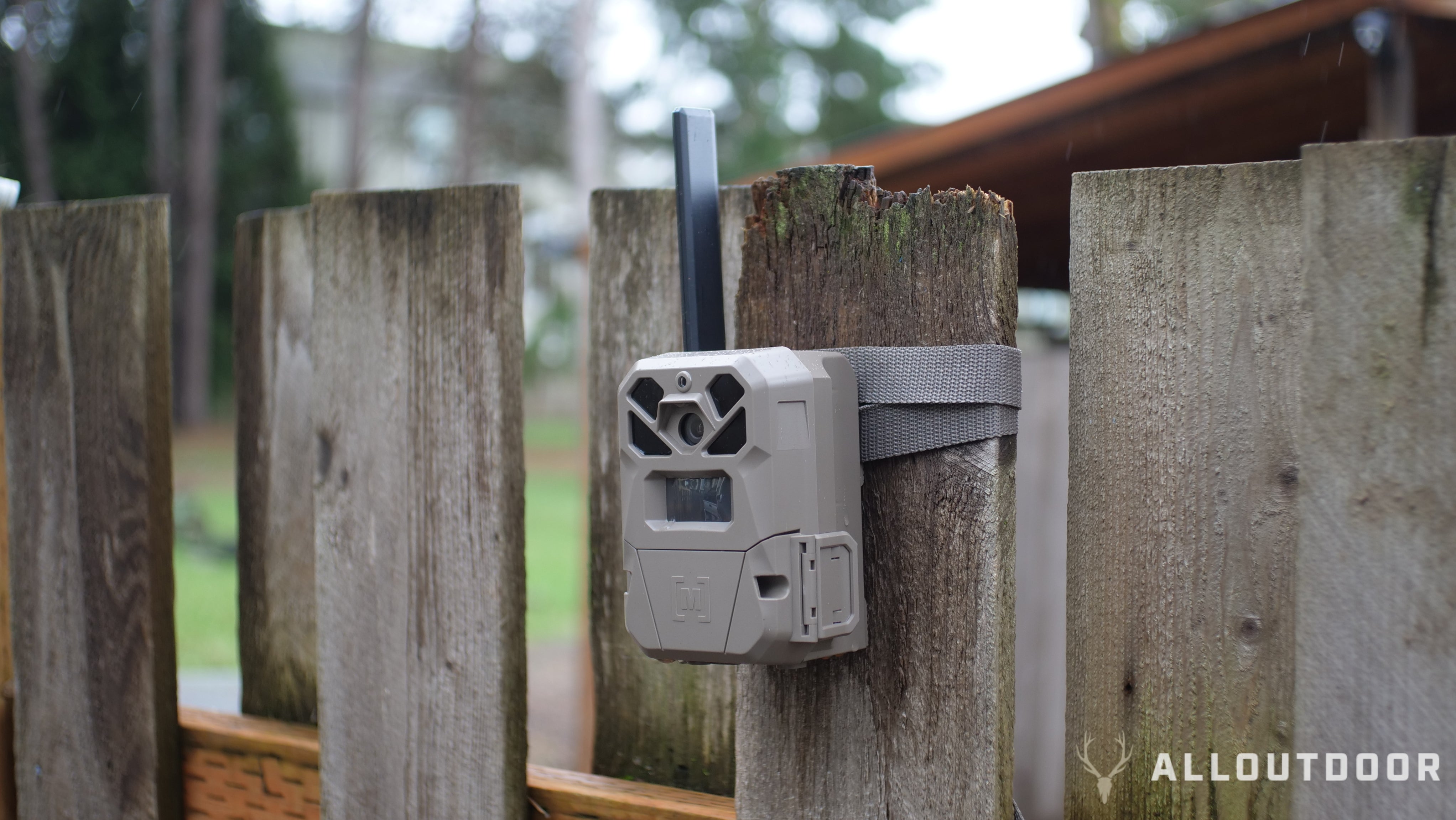 AllOutdoor Review: Edge 2 PRO Trail Camera – Beyond Hunting AllOutdoor Review: Edge 2 PRO Trail Camera – Beyond Hunting