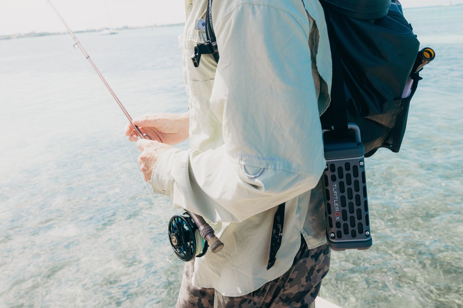 The Turtlebox Ranger – The Final Transportable Outside Speaker The Turtlebox Ranger – The Final Transportable Outside Speaker