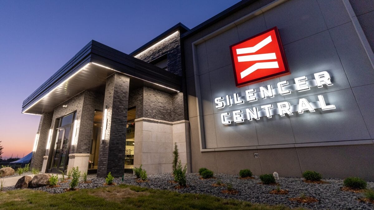Silencer Central Flash BOGO Sale – Every Brand, Every Suppressor