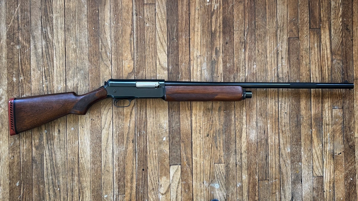 1911 SL