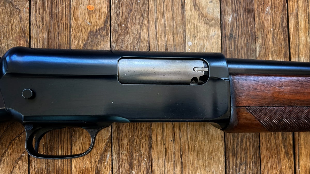 1911 SL