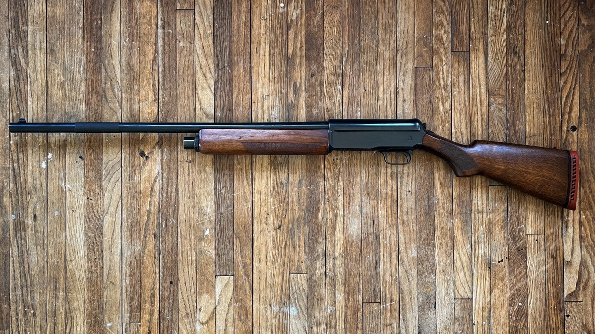 1911 SL