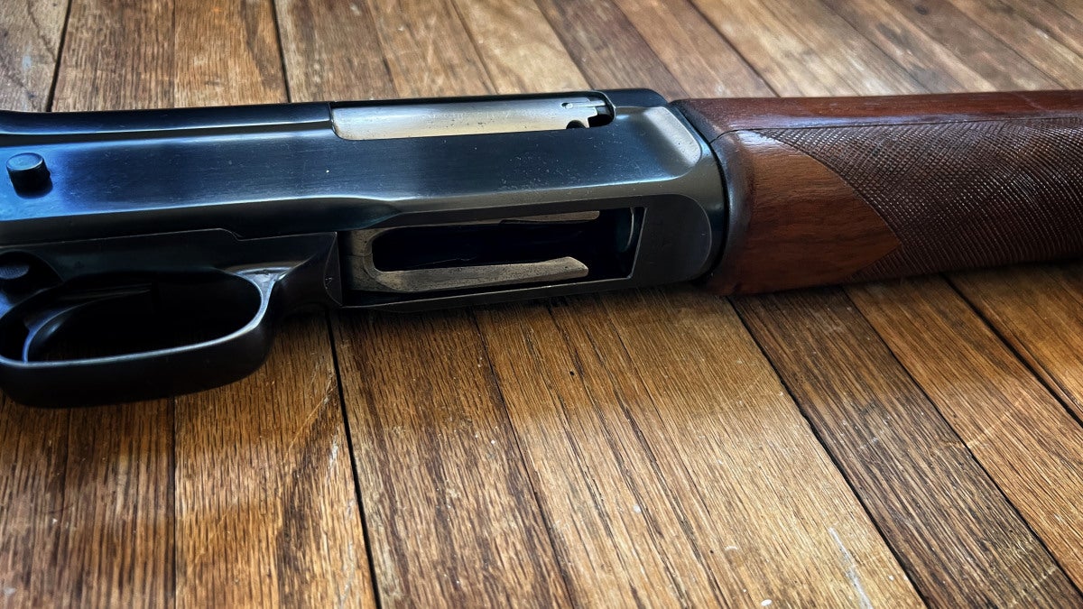 1911 SL