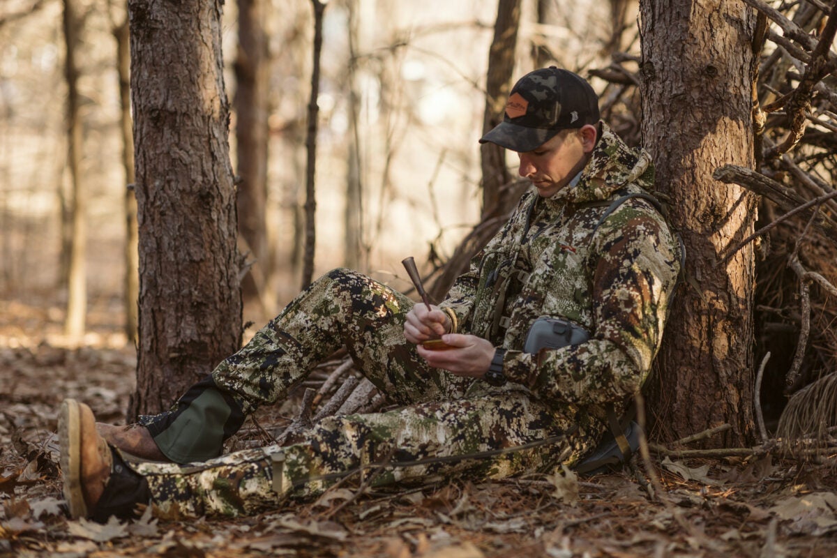 Gobble Stoppers: The Best Turkey Hunting Red Dots for 2025 Gobble Stoppers: The Best Turkey Hunting Red Dots for 2025