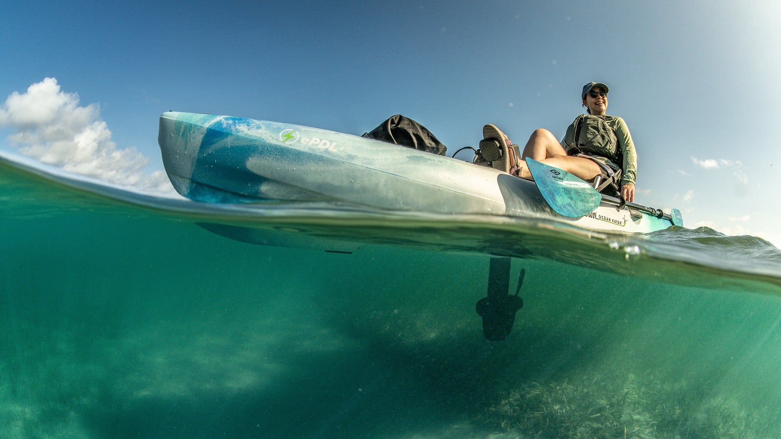 Old Town Announces Three NEW Recreational Ocean Kayaks