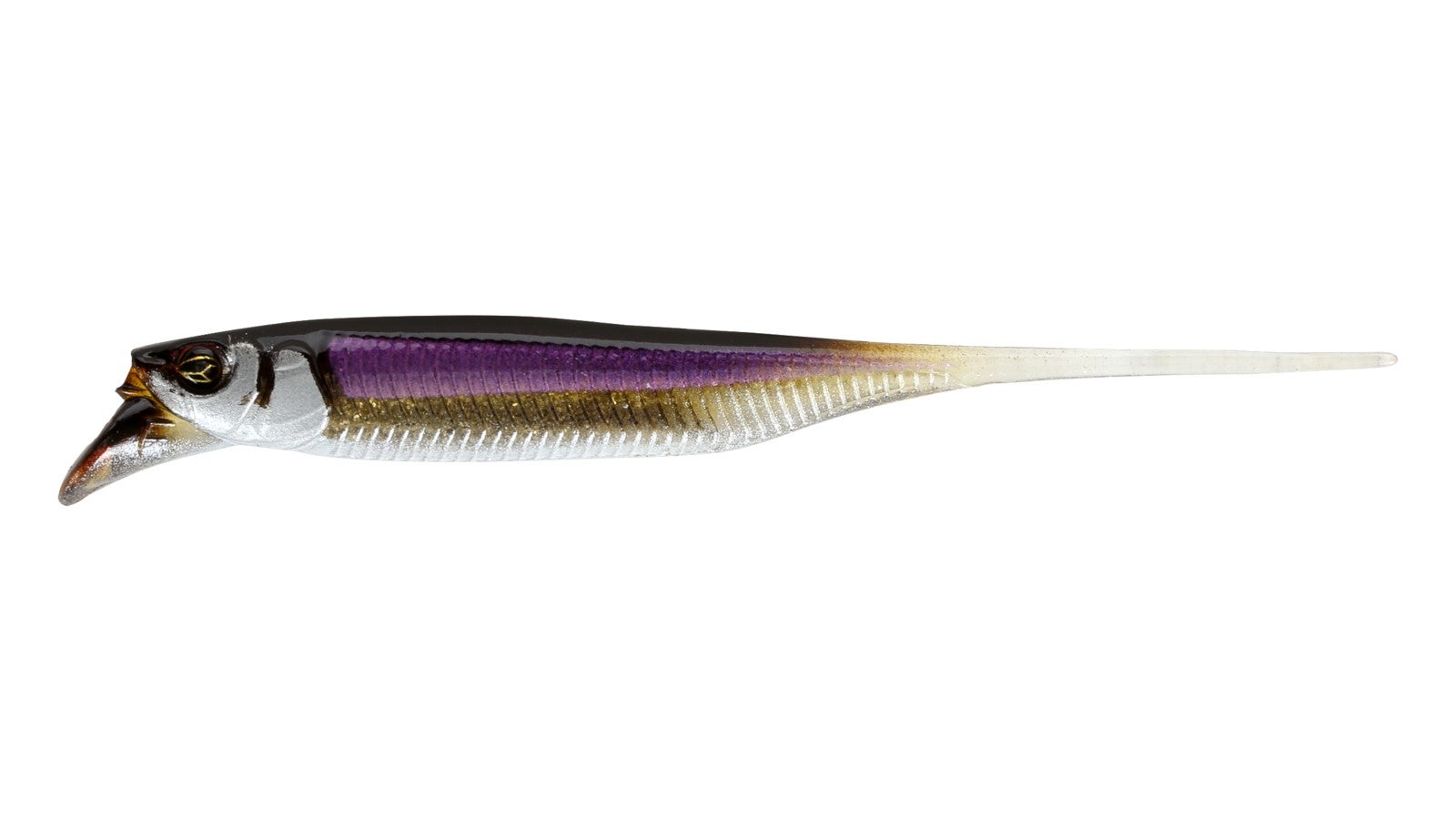 Jackall Lures Expands Size Options for Driftfry and Riser
