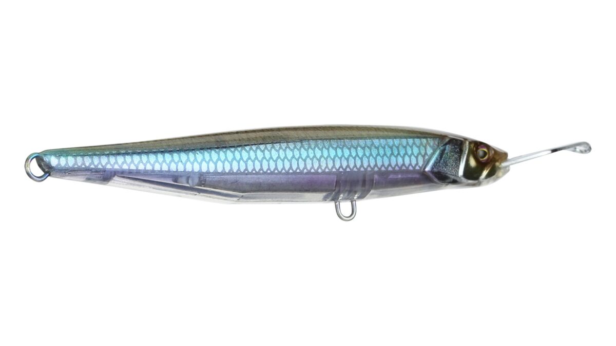 Jackall Lures Expands Size Options for Driftfry and Riser Jackall Lures Expands Size Options for Driftfry and Riser
