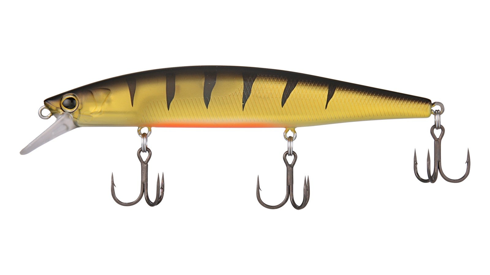 Shimano Expands Premium Suspended Jerkbait Lineup with New Colors