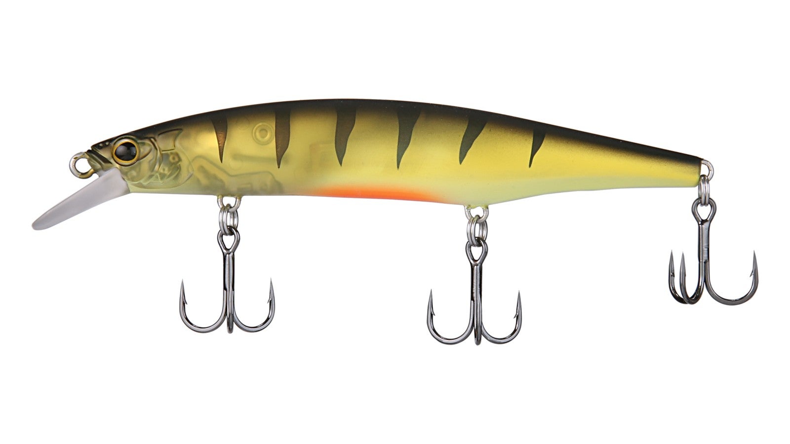 Shimano Expands Premium Suspended Jerkbait Lineup with New Colors
