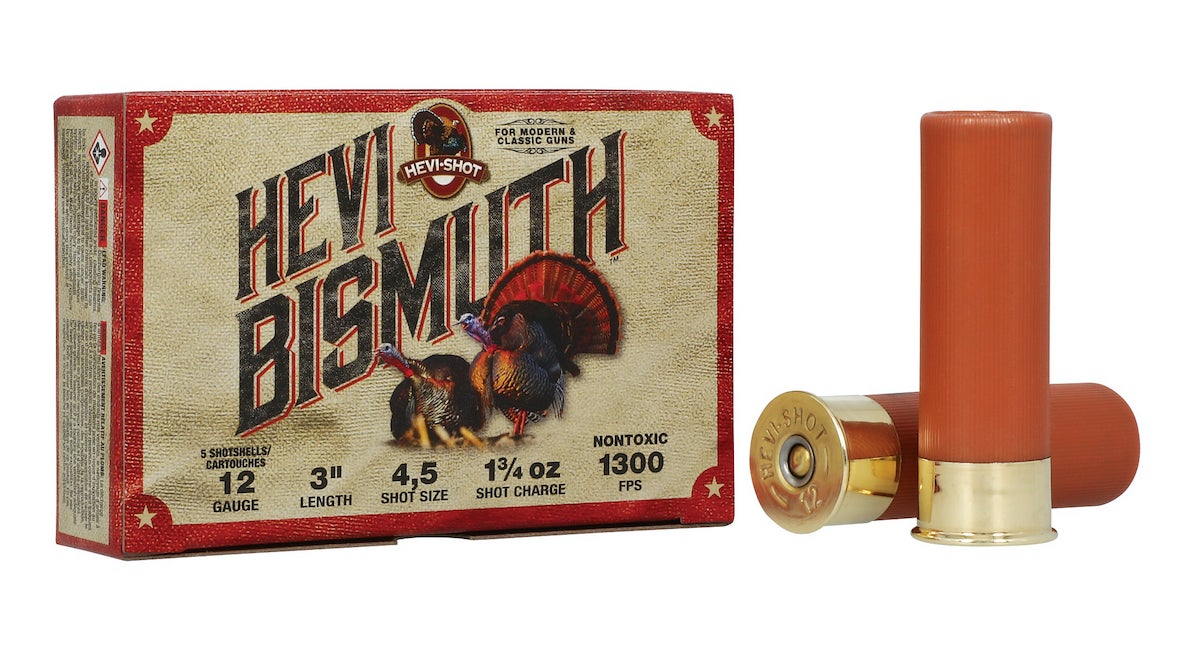 Selecting the Right Turkey Shotgun Shells for Spring Hunting