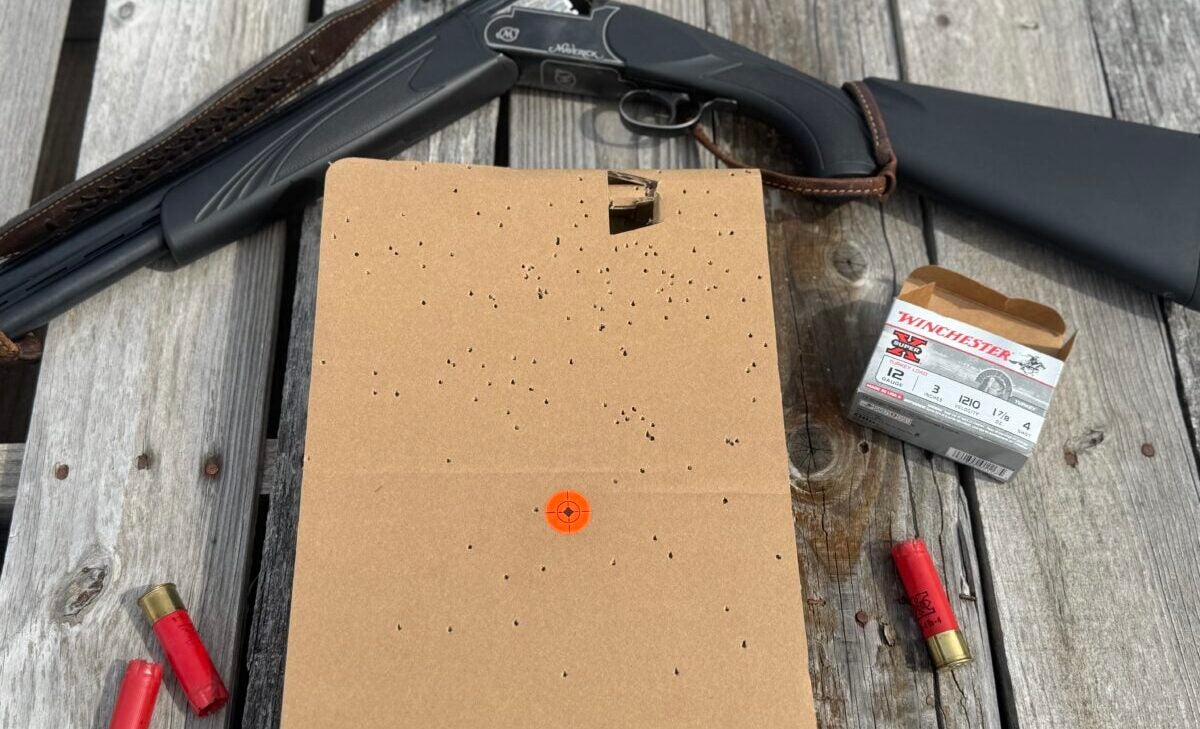 How to Pattern a Shotgun for Turkey Hunting: A Complete Guide How to Pattern a Shotgun for Turkey Hunting: A Complete Guide