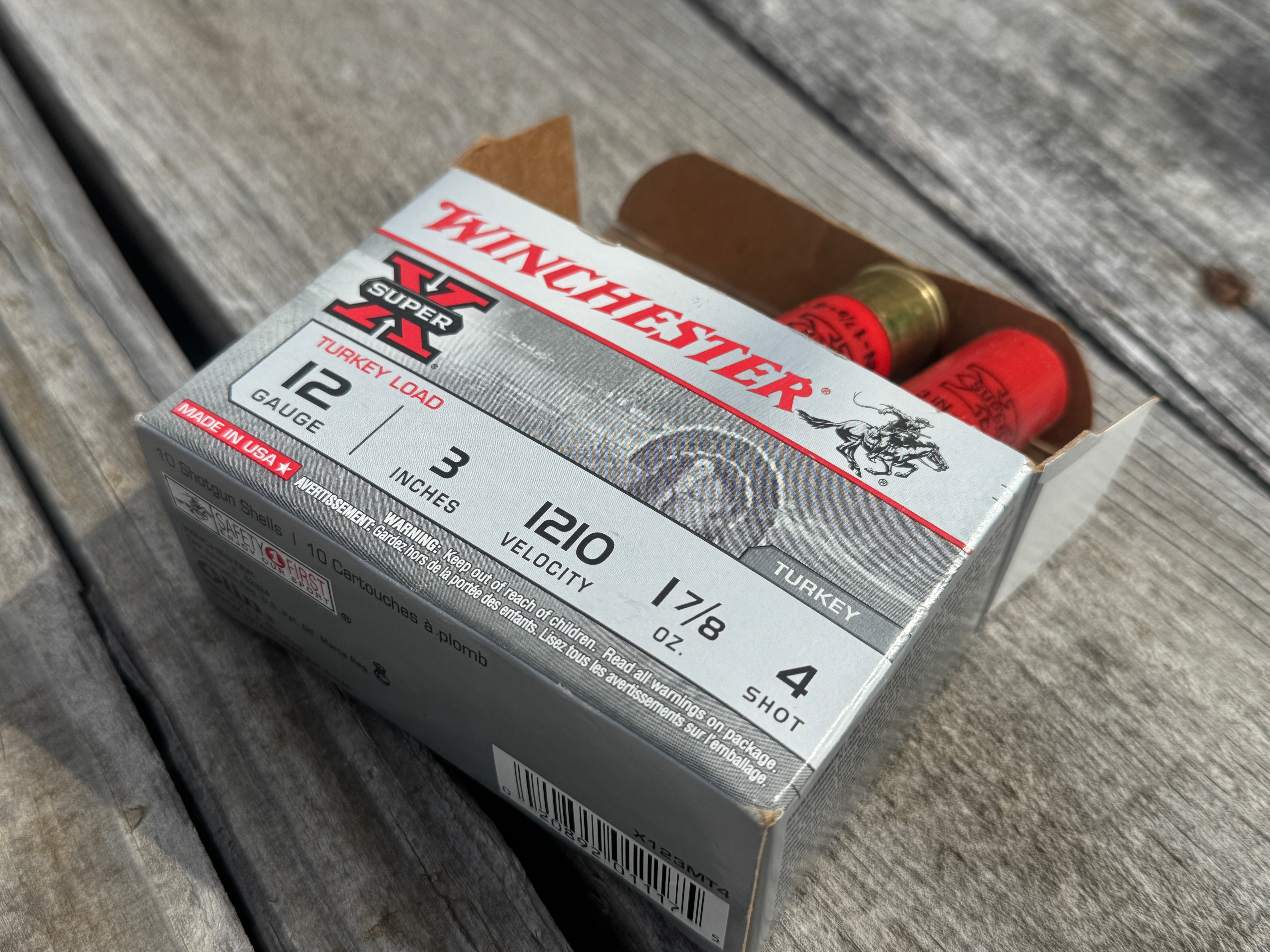 How to Pattern a Shotgun for Turkey Hunting: A Complete Guide