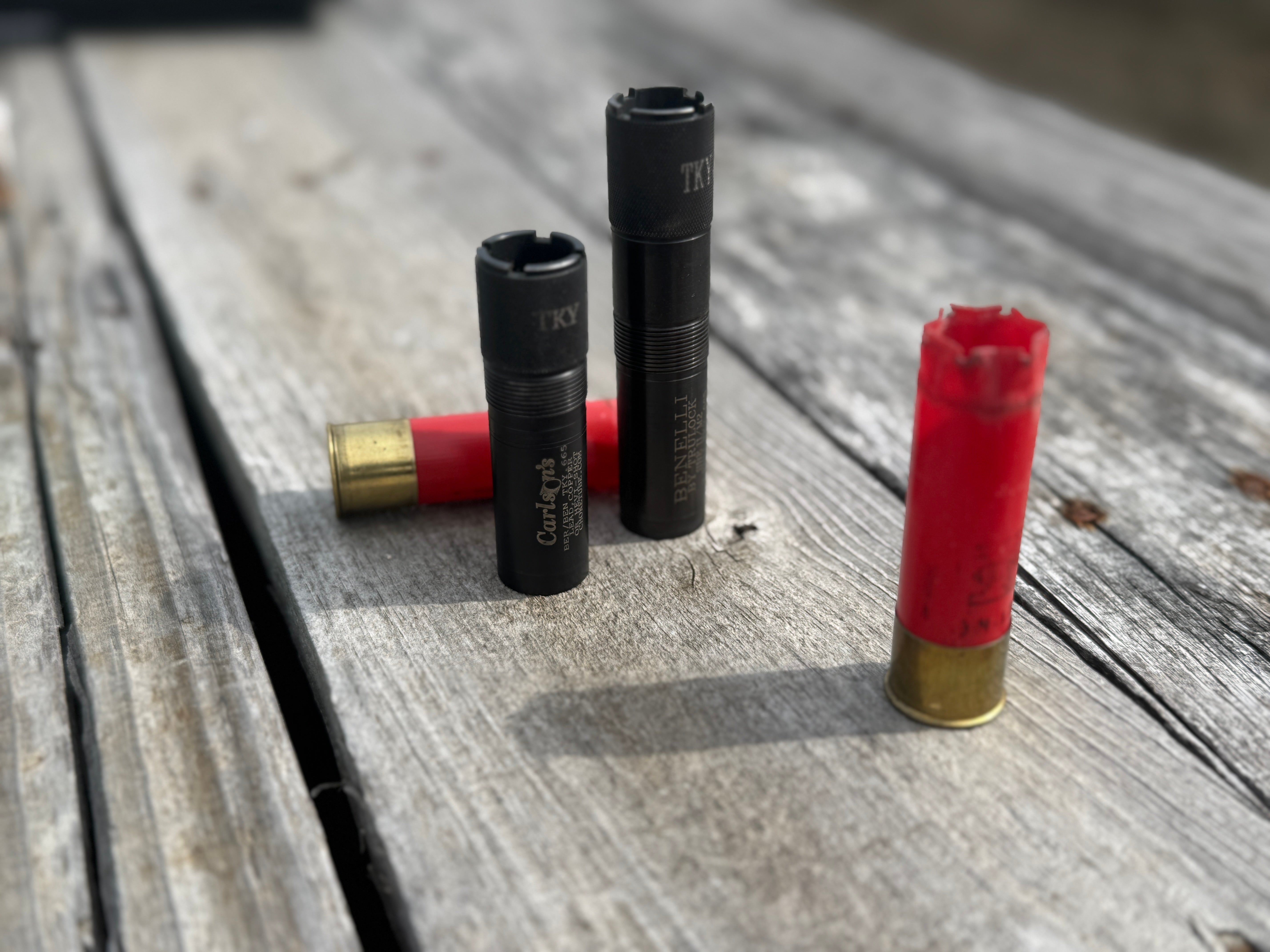 How to Pattern a Shotgun for Turkey Hunting: A Complete Guide