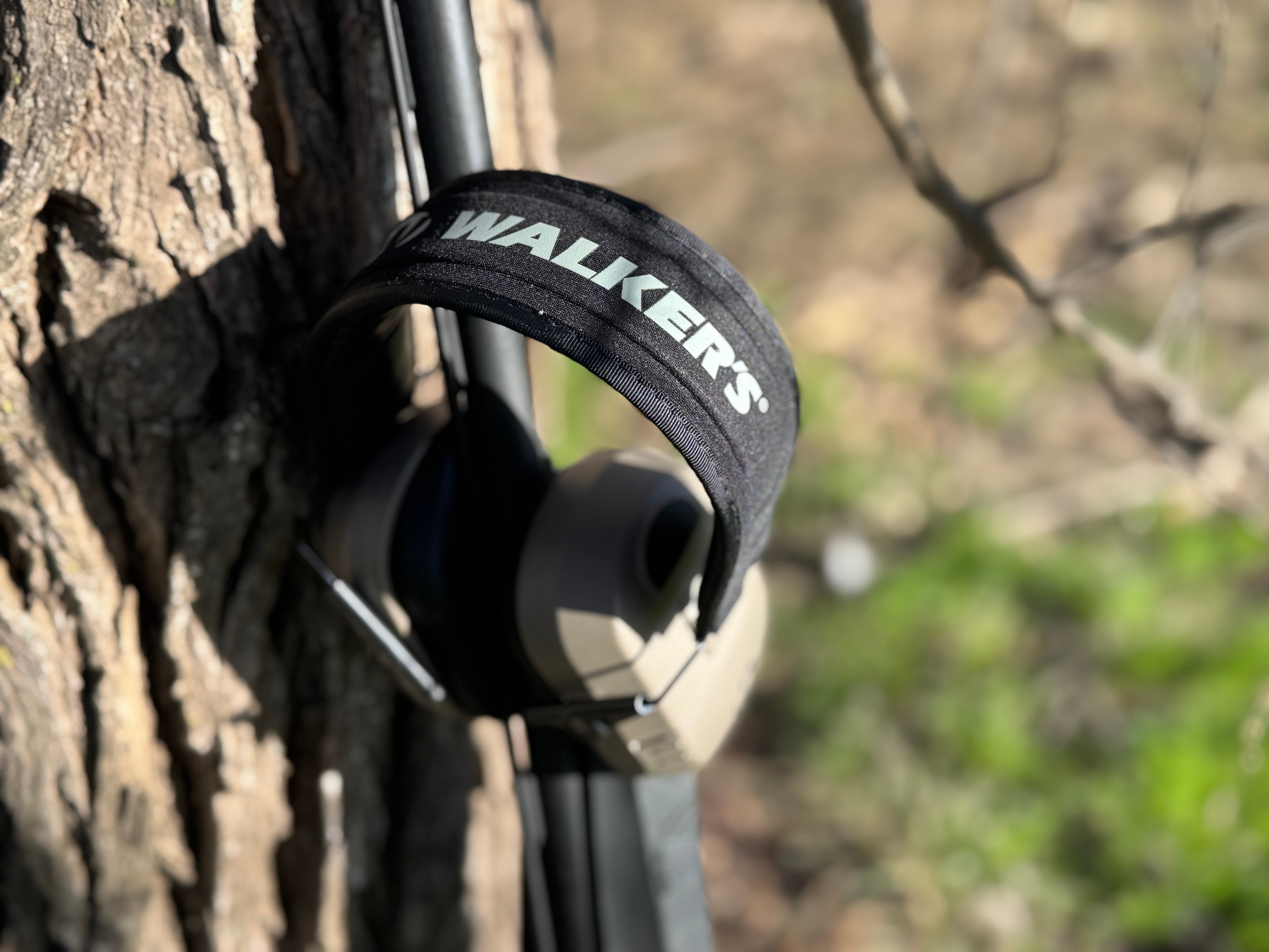 AllOutdoor Review - Walker's Ultimate Alpha Muff Hearing Protection