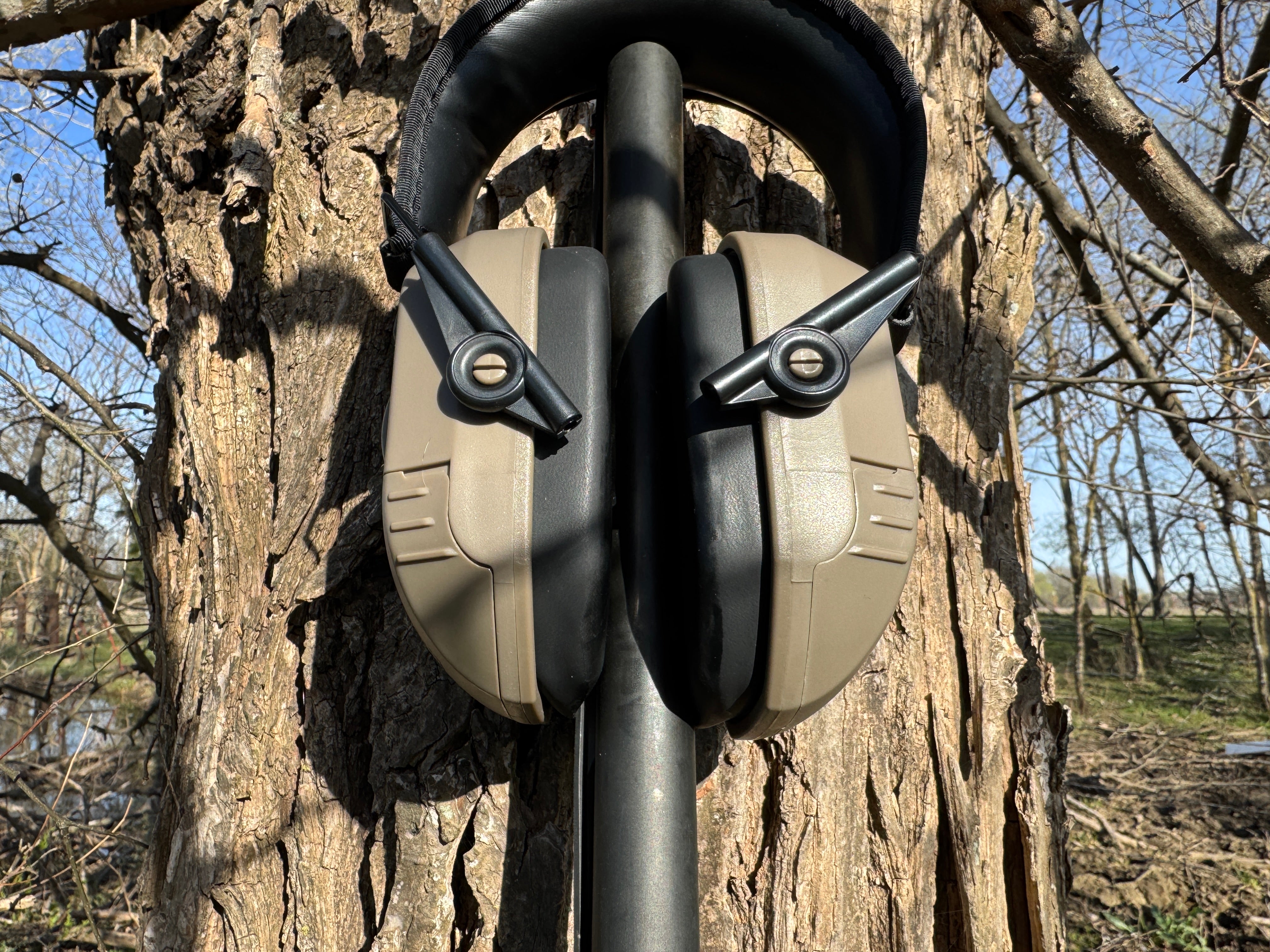AllOutdoor Review - Walker's Ultimate Alpha Muff Hearing Protection