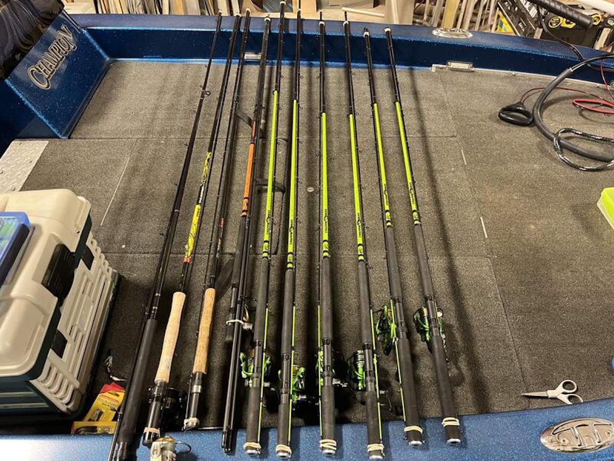 The Disciplined Path to Catching Consistent Crappie