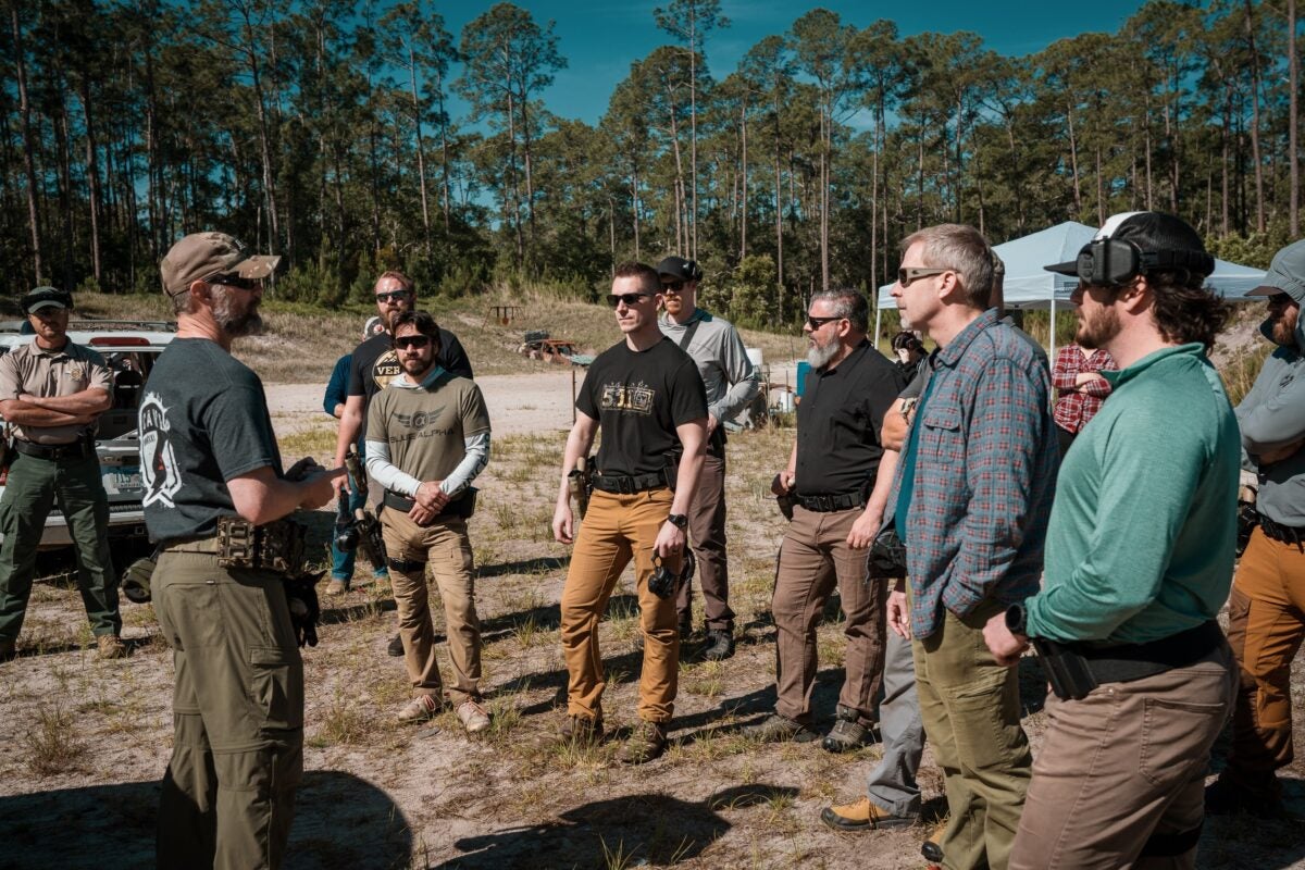 Teaching Others About Firearms - The 2 Most Common Questions Asked