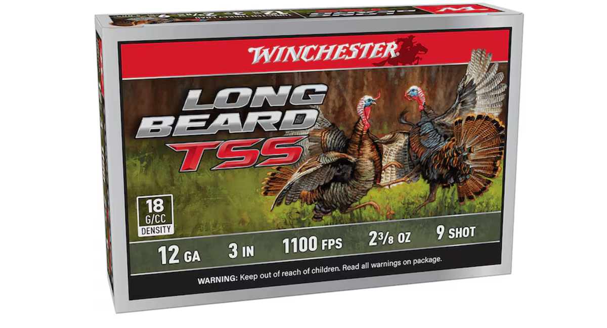 Selecting the Right Turkey Shotgun Shells for Spring Hunting