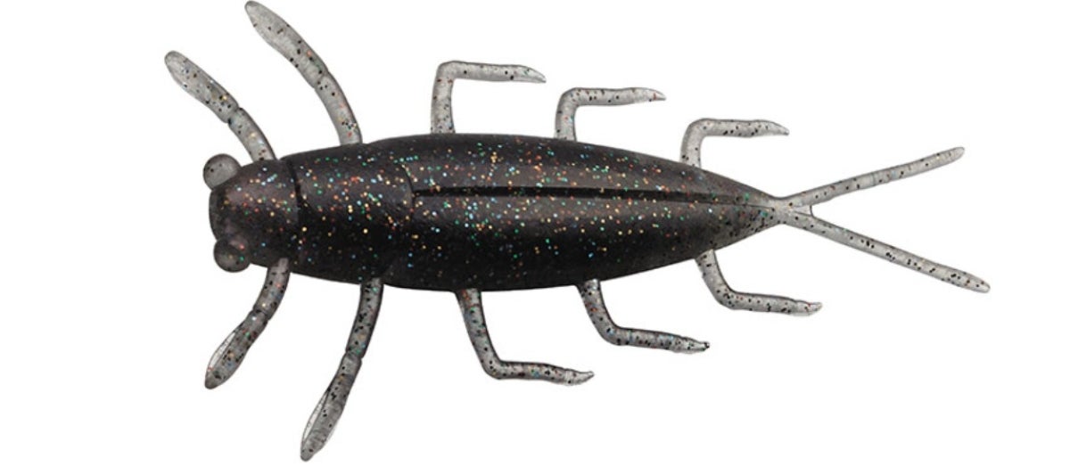 The NEW Ever Green Gezzy Bug Bait – It’s Bugging Bass! The NEW Ever Green Gezzy Bug Bait – It’s Bugging Bass!