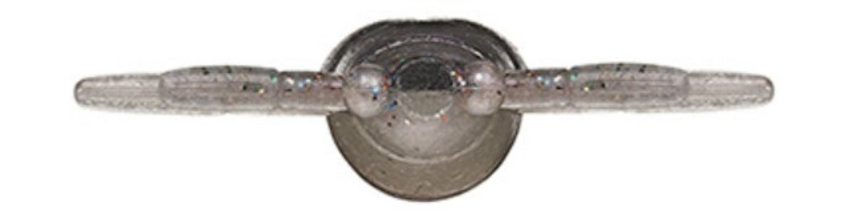 The NEW Ever Green Gezzy Bug Bait - It's Bugging Bass!