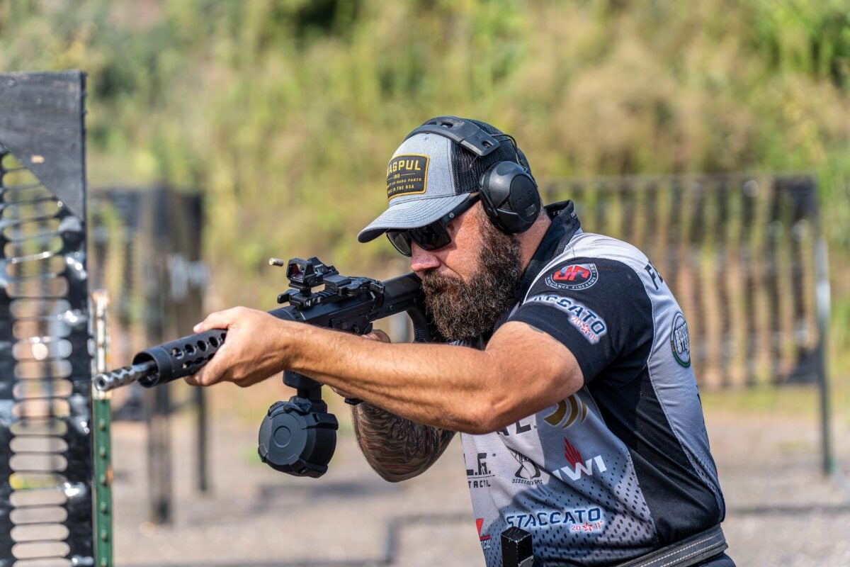 Vortex Optics Now Offers the Defender-XL Micro Red Dot in 2 MOA