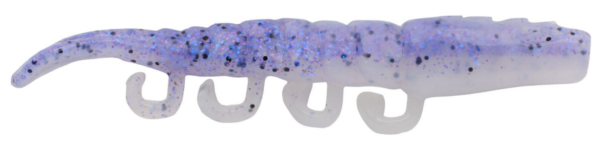 Berkley Fishing Debuts Two New Gulp! Saltwater Shrimp Shapes Berkley Fishing Debuts Two New Gulp! Saltwater Shrimp Shapes