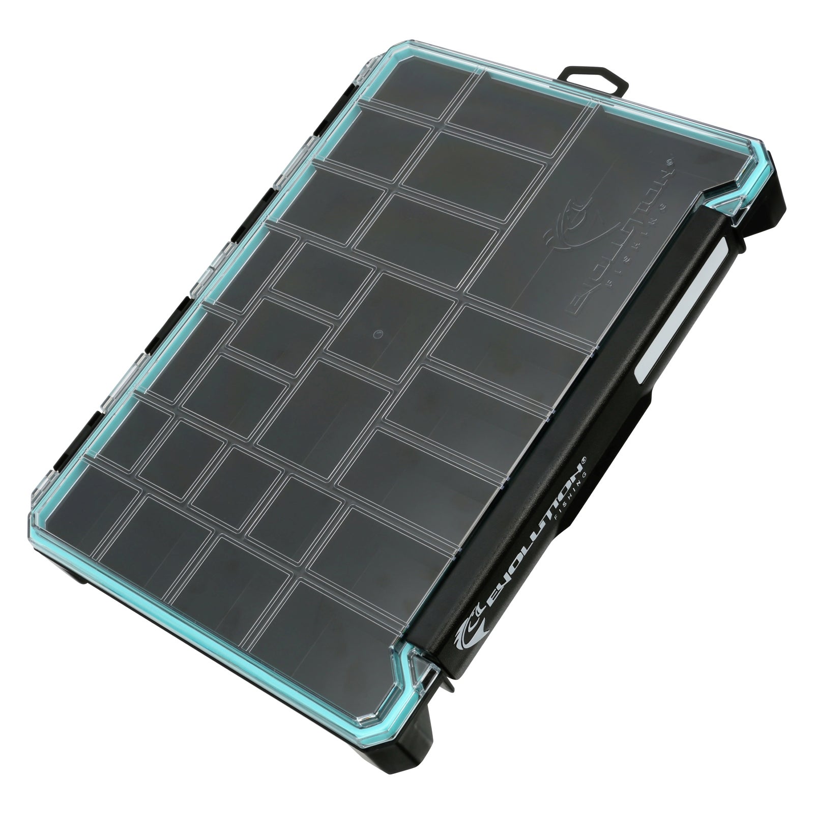 NEW Ballistix Trays from Evolution Outdoor for Lures, Hooks, and More!