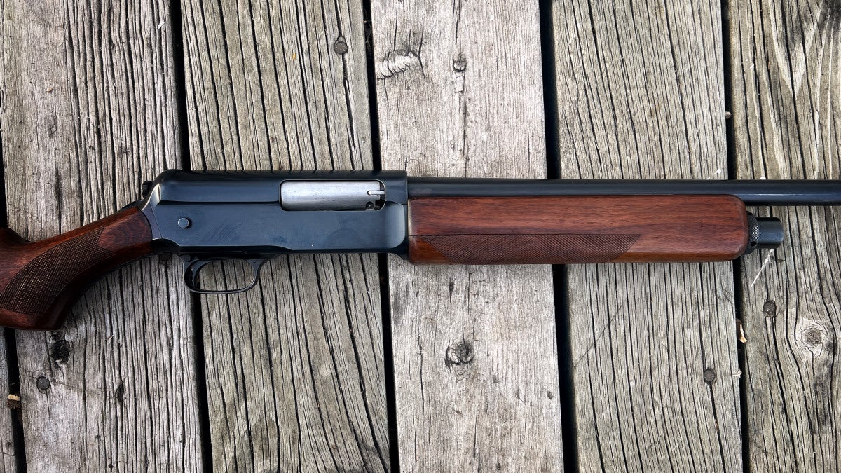Winchester 1911 SL