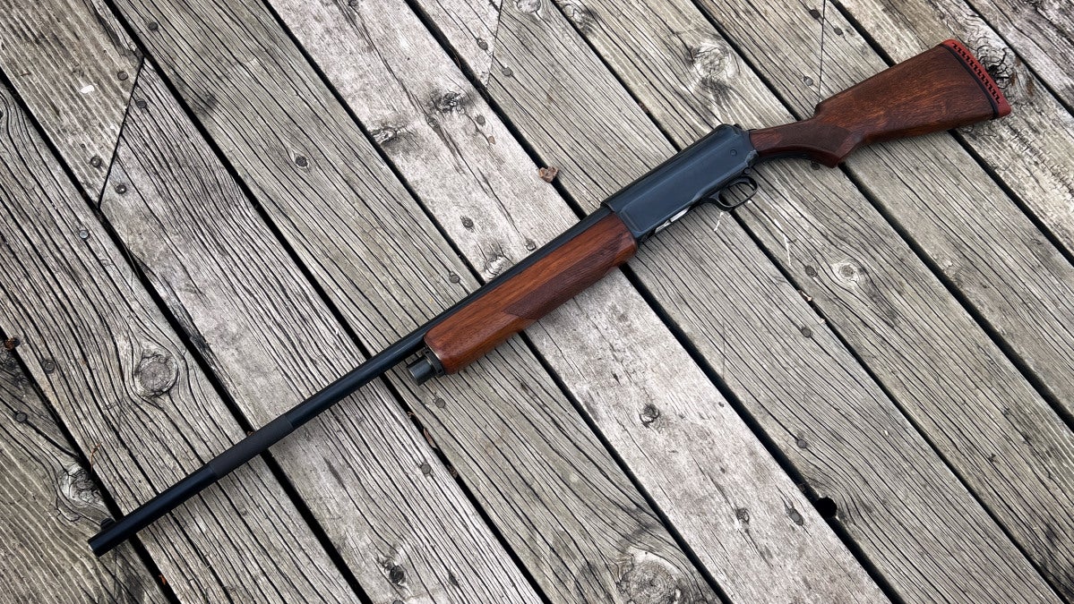 Winchester Widowmaker