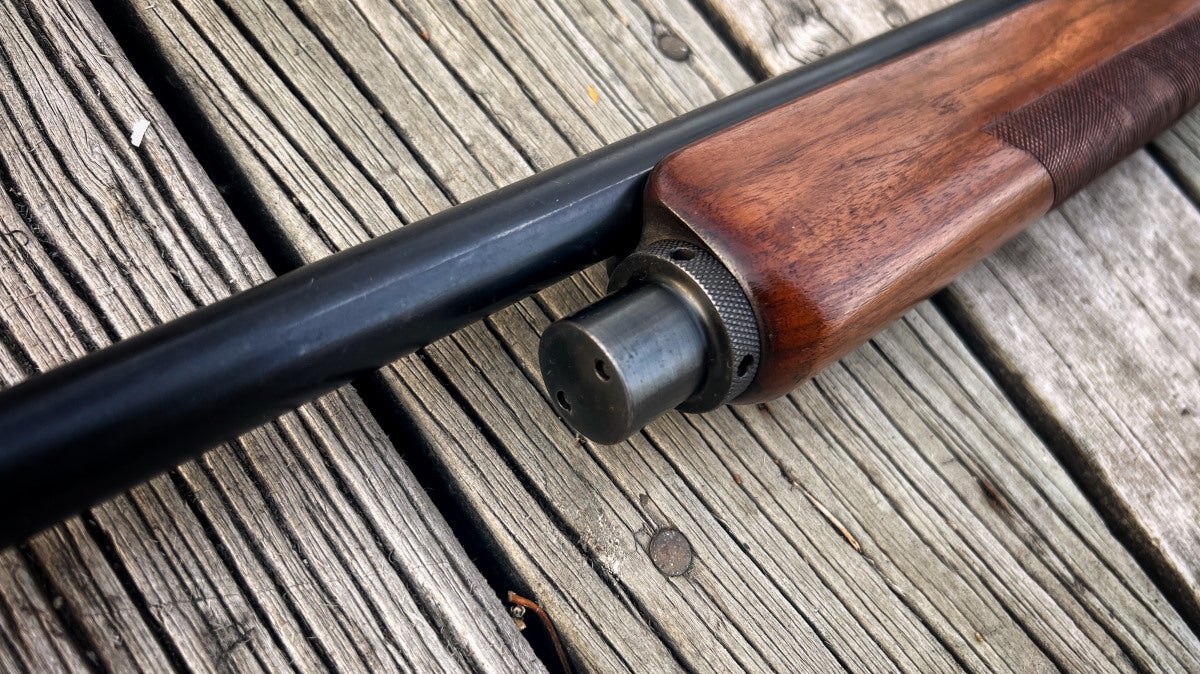 Winchester Widowmaker