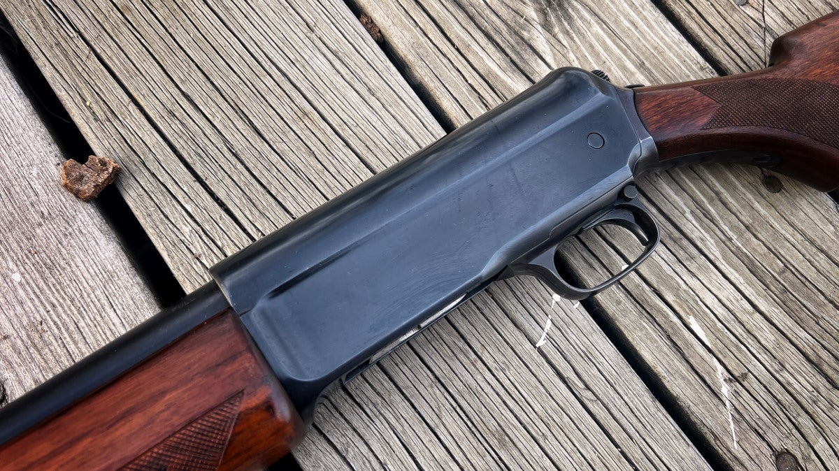 Winchester 1911 SL