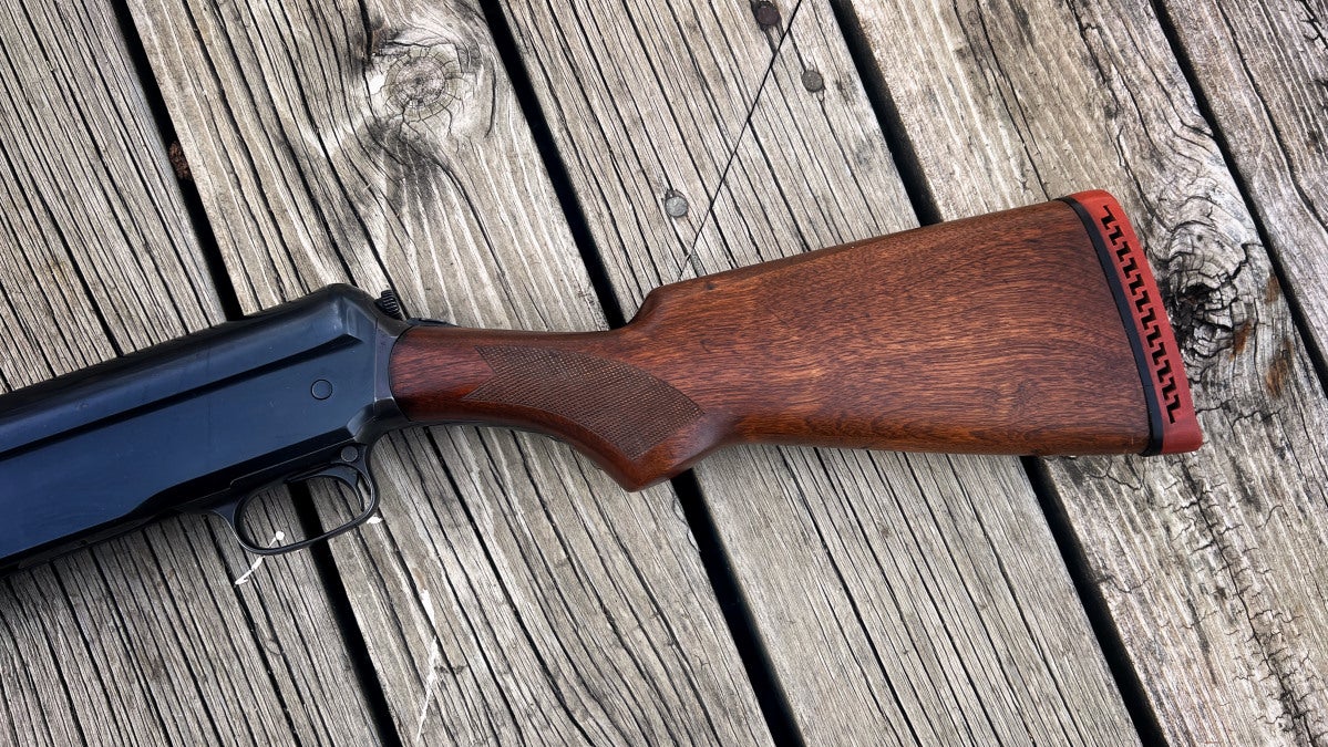 Winchester Widowmaker