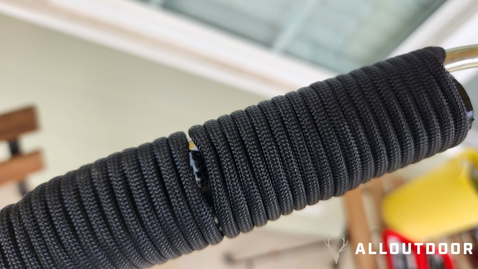 Do-It-Yourself Project (DIY) – Calcutta Bamboo Gaff