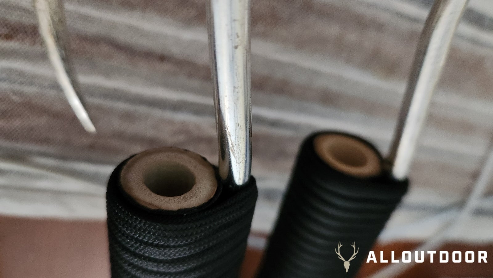 Do-It-Yourself Project (DIY) – Calcutta Bamboo Gaff