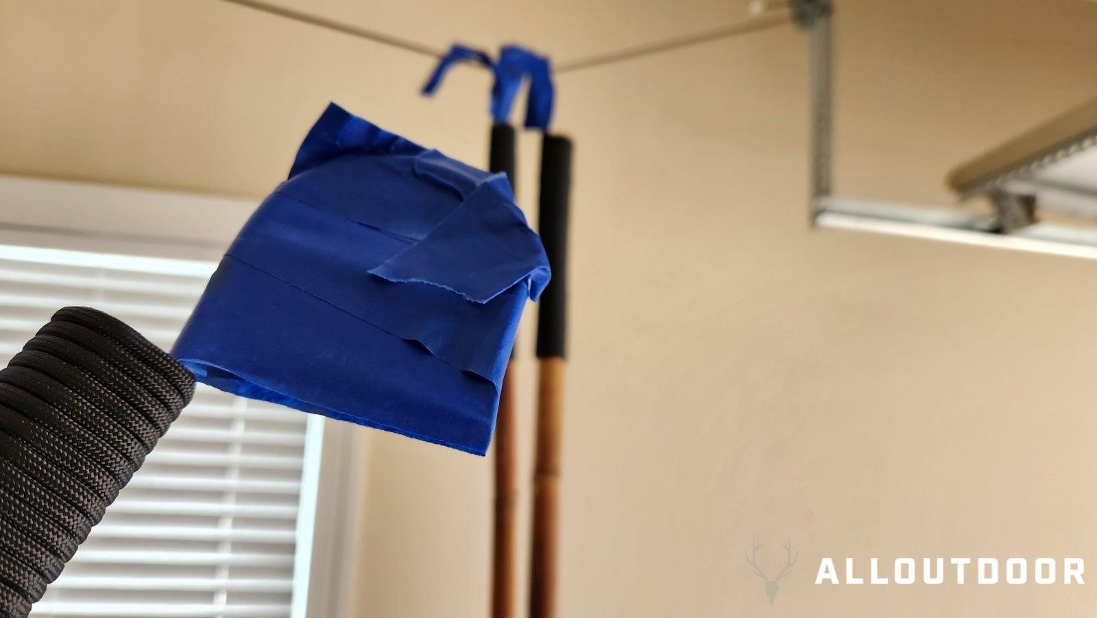 Do-It-Yourself Project (DIY) – Calcutta Bamboo Gaff