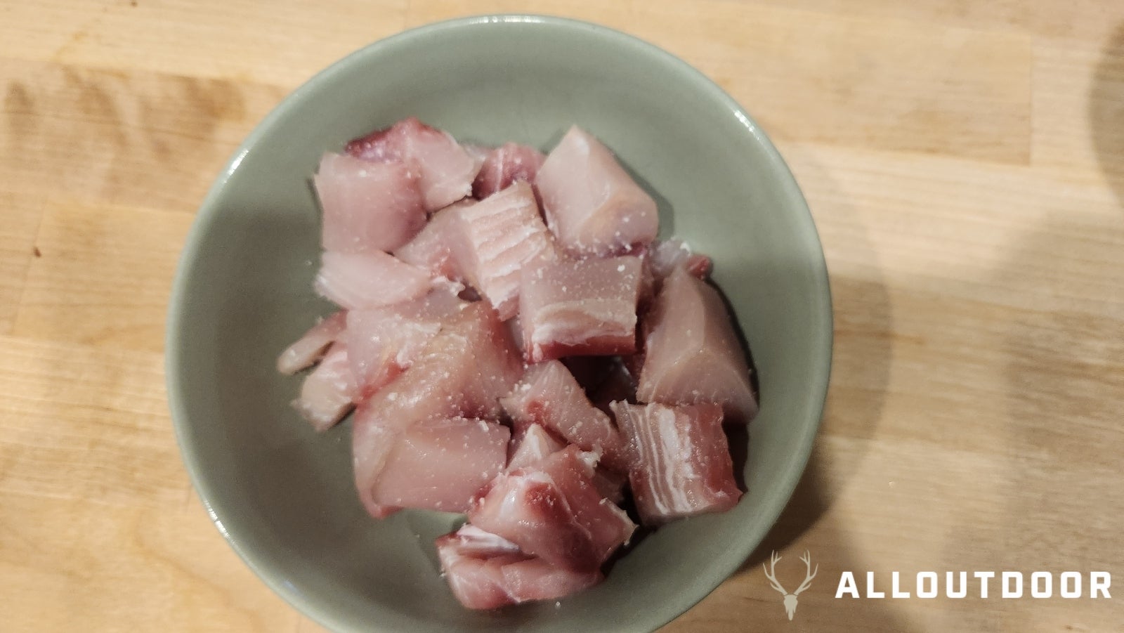 Cook Your Catch - Bang Bang Fish from Freshly Caught Mahi Mahi