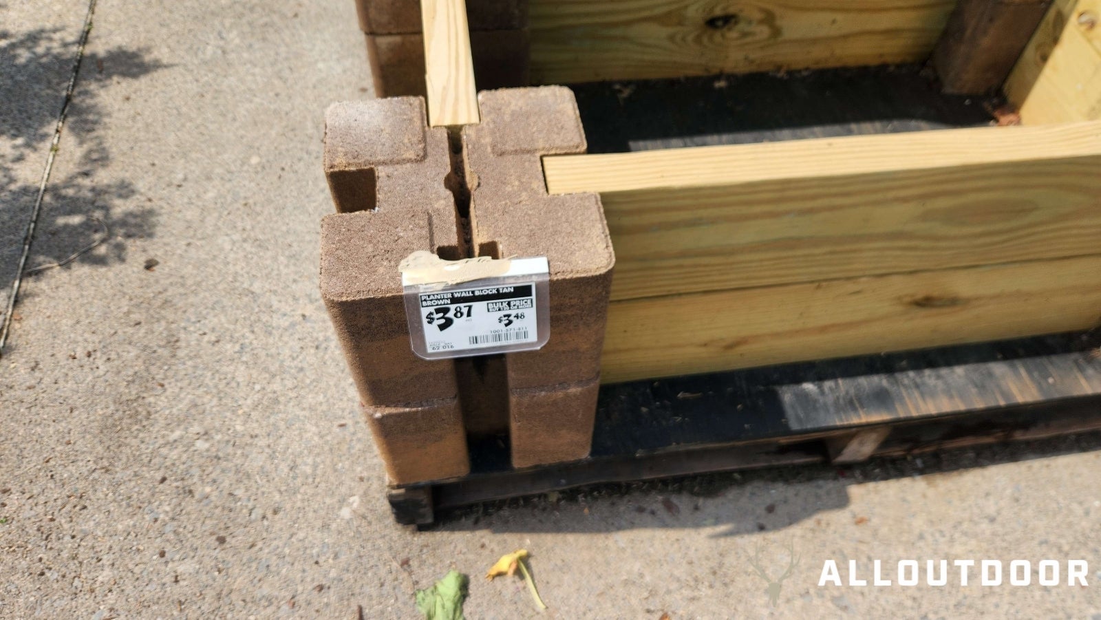 How to Build your own Raised Bed for your Homestead