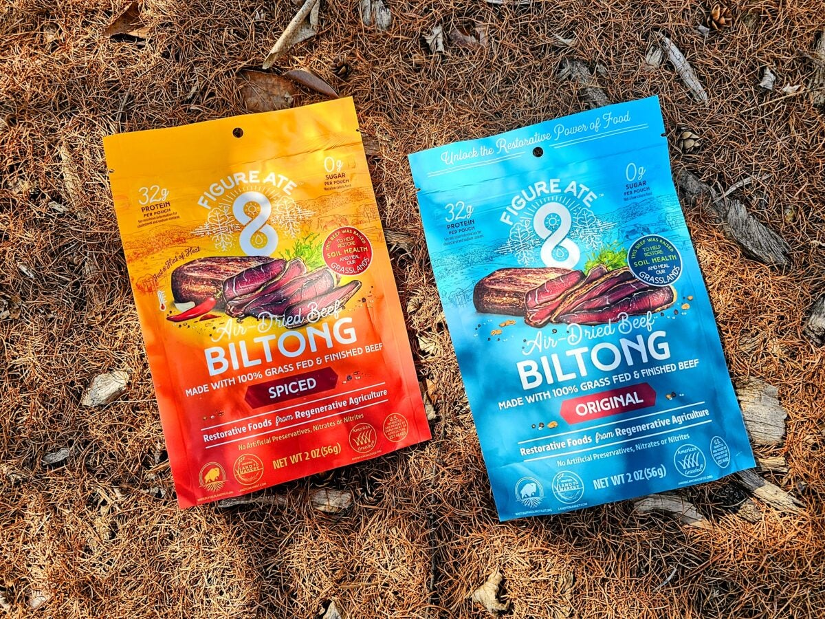 AllOutdoor Evaluation: Determine Ate Beef Biltong AllOutdoor Evaluation: Determine Ate Beef Biltong